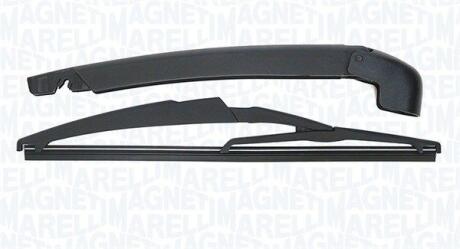 Склоочисник MAGNETI MARELLI 000723180168