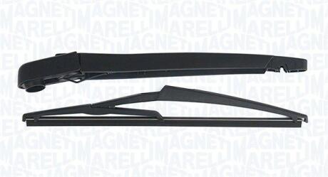 Склоочисник MAGNETI MARELLI 000723180176