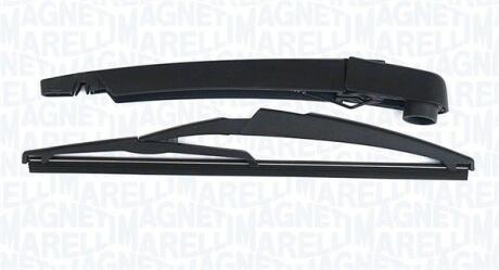 Склоочисник MAGNETI MARELLI 000723180180