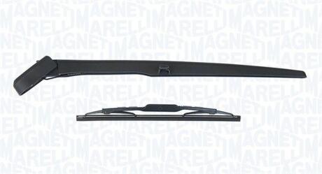 Склоочисник MAGNETI MARELLI 000723180213