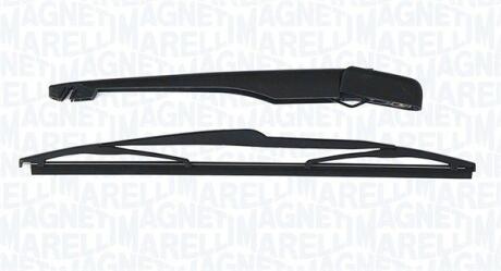 Склоочисник MAGNETI MARELLI 000723180216