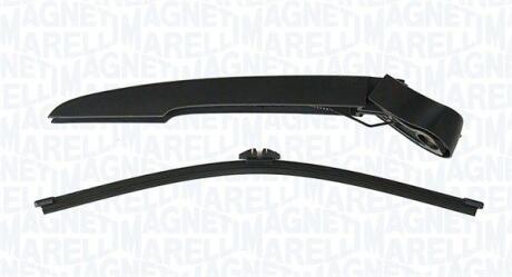 Склоочисник MAGNETI MARELLI 000723180220