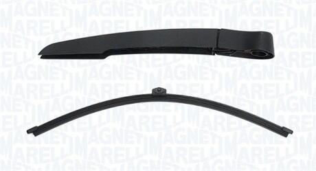 Склоочисник MAGNETI MARELLI 000723180231