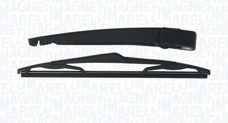 Склоочисник MAGNETI MARELLI 000723180237