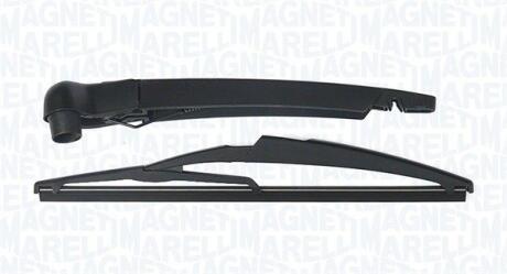 Склоочисник MAGNETI MARELLI 000723180239