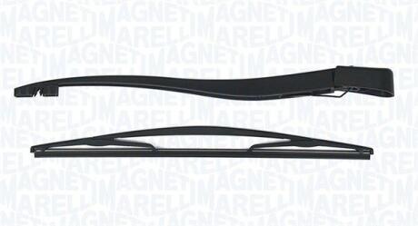 Склоочисник MAGNETI MARELLI 000723180240