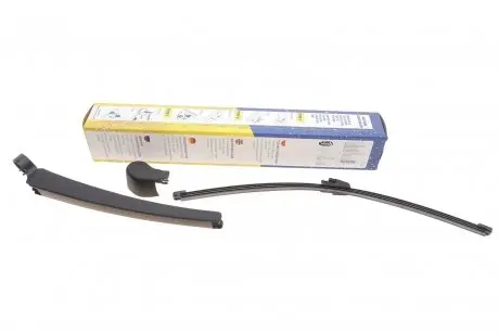 Склоочисник MAGNETI MARELLI 000723180328