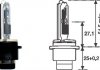 Автолампа D2R 85V 35W P32d-3 (ксенон) (D2R) MAGNETI MARELLI 002542100000 (фото 3)