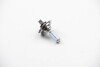 Лампа накаливания H7 12V 55W PX26d BLUE LIGHT (пр-во Magneti Marelli) 002603100000 MagnetiMarelli