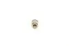 Автолампа P21W 12V 21W BA15s Standard (P21W 12V) MAGNETI MARELLI 008506100000 (фото 2)
