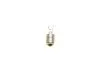 Автолампа P21W 12V 21W BA15s Standard (P21W 12V) MAGNETI MARELLI 008506100000 (фото 3)