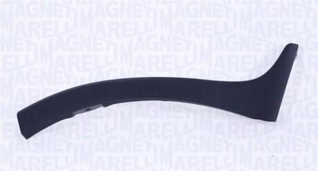 Елемент бамперу MAGNETI MARELLI 021316900090