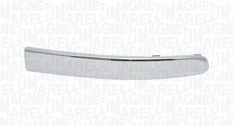 Елемент бамперу MAGNETI MARELLI 021316900150
