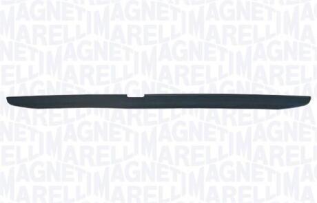 Спойлер MAGNETI MARELLI 021316908070