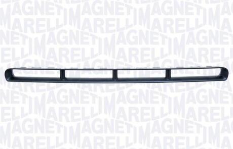 Елемент бамперу MAGNETI MARELLI 021316917110