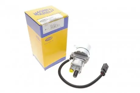 Помпа АКПП MB Sprinter CDI/VW Crafter (Tiptron) (заменить A0025427219) (AMTR015) MAGNETI MARELLI 024000015010