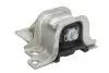 Подушка двигуна (L) Fiat Ducato/Citroen Jumper/Peugeot Boxer 2.2HDi-2.3D 06- (8539300CFG) MAGNETI MARELLI 030607010026 (фото 1)