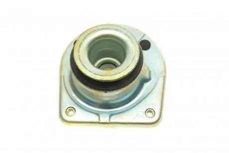 Подушка амортизатора (переднего) Fiat Doblo 01-(L) MAGNETI MARELLI 030607010034