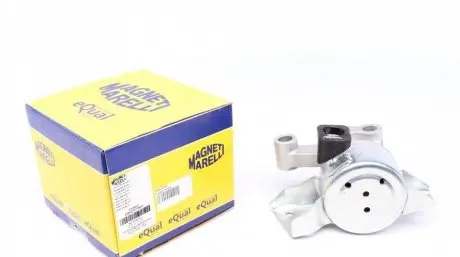 Подушка двигателя FIAT Doblo (MagnetiMarelli) MagnetiMarelli MAGNETI MARELLI 030607010603