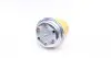 Відбійник ресори (задньої) Fiat Ducato/Citroen Jumper/Peugeot Boxer 06- (010615) MAGNETI MARELLI 030607010615 (фото 4)