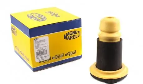 Отбойник амортизатора (заднего) Fiat Fiorino/Citroen Nemo 07- (010631) MAGNETI MARELLI 030607010631