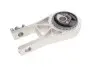 Подушка двигателя (задняя/нижняя) Fiat Ducato 2.2/2.3D 06- (010632) MAGNETI MARELLI 030607010632 (фото 2)