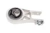 Подушка двигателя (задняя/нижняя) Fiat Ducato 2.2/2.3D 06- (010632) MAGNETI MARELLI 030607010632 (фото 3)