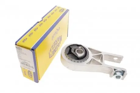 Подушка двигателя (задняя/нижняя) Fiat Ducato 2.2/2.3D 06- (010632) MAGNETI MARELLI 030607010632