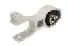 Подушка двигателя (задняя) Fiat Grande Punto/Punto 1.2-1.4 03- MAGNETI MARELLI 030607010671 (фото 1)