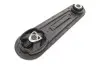 Подушка двигуна (задня) Renault Megane II 1.5 DCI/ Logan 1.4/1.6/1.5dCi 04- (010714) MAGNETI MARELLI 030607010714 (фото 2)