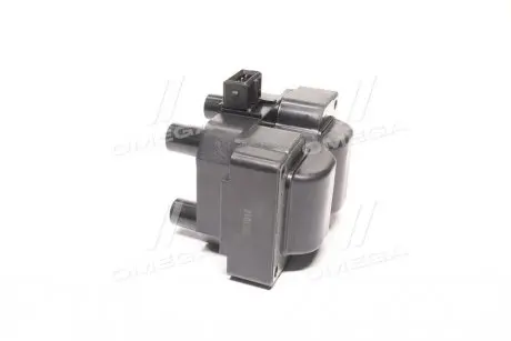 Катушка зажигания (кор.код. BAEQ037) MagnetiMarelli MAGNETI MARELLI 060717037012