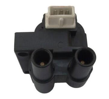 Котушка запалювання MAGNETI MARELLI 060717069012