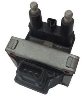 Котушка запалювання MAGNETI MARELLI 060717070012