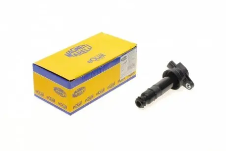 Катушка зажигания Hyundai i30/Kia Cerato 04- (BAEQ111) MAGNETI MARELLI 060717111012