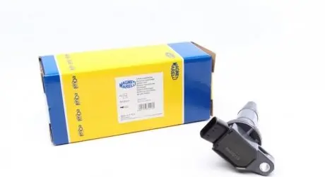 Катушка зажигания Toyota Avensis 2.0-2.4 00-09 (BAEQ119) MAGNETI MARELLI 060717119012