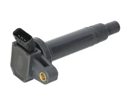 Катушка зажигания Toyota Land Cruiser 4.7 98-07/Lexus GS 4.3 00-11 (BAEQ125) MAGNETI MARELLI 060717125012