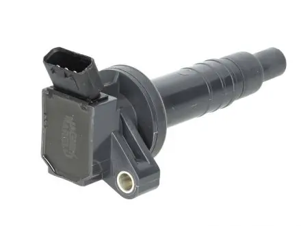 Катушка зажигания Toyota Avensis/Yaris 1.0-1.6 00- (BAEQ126) MAGNETI MARELLI 060717126012