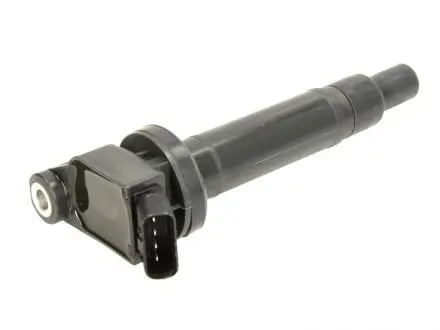 Катушка зажигания (кор.код BAEQ127) MagnetiMarelli MAGNETI MARELLI 060717127012