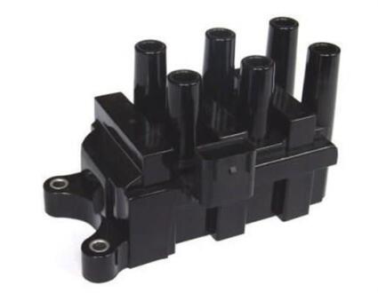 Катушка запалювання MAGNETI MARELLI 060717128012