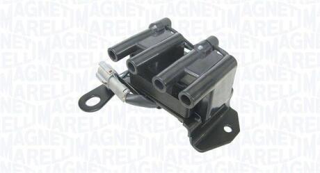 Катушка запалювання MAGNETI MARELLI 060717189012