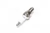 Свеча зажигания Fiat Ducato/Renault Master/Trafic (Nickel) (SNA7004-8) MAGNETI MARELLI 062708000004 (фото 4)