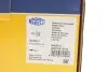 Стартер Audi A6 (C4/C5) 1.8/2.0 94-05 (1.1 кВ) (z=9) MAGNETI MARELLI 063720612010 (фото 6)