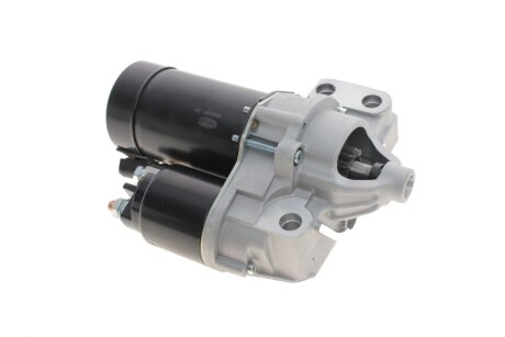 Стартер Citroen C5/C6/C8/Peugeot 406/407/607 00- (1kw) (z=10) MAGNETI MARELLI 063721290010