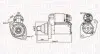 Стартер Audi A3/Skoda Fabia/Superb/Yeti/VW Golf/Passat 1.6 TSI/1.8/2.0 FSI 05-12 (1.1kw)(z=10) MAGNETI MARELLI 063721347010 (фото 2)