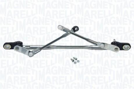 Механізм склоочисника в зборі MAGNETI MARELLI 064011002010 (фото 1)