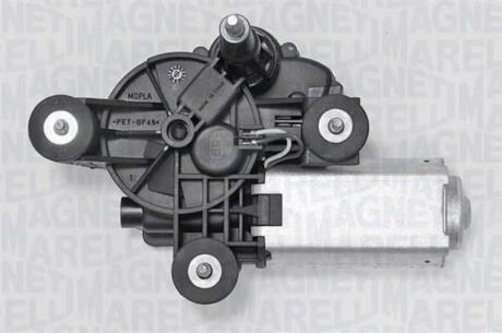 Мотор склоочисника MAGNETI MARELLI 064013011010