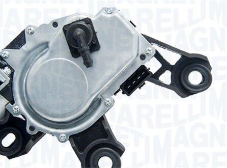 Мотор склоочисника MAGNETI MARELLI 064013022010