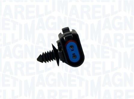 Мотор склоочисника MAGNETI MARELLI 064013025010
