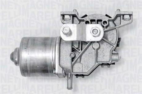 Мотор склоочисника MAGNETI MARELLI 064014007010