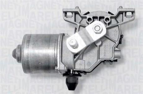 Мотор склоочисника MAGNETI MARELLI 064014011010